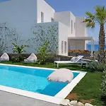 Vila Akoya Pearl - Sea Front *