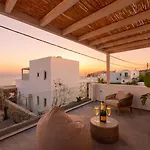 Akoya Pearl - Sea Front Vila