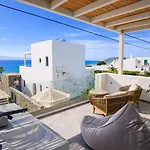Akoya Pearl - Sea Front * Ambelas