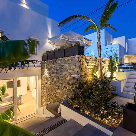 Vila Akoya Pearl - Sea Front *
