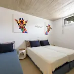 Akoya Pearl - Sea Front Villa Ambelas