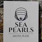 Villa Akoya Pearl - Sea Front Ambelas