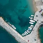 Akoya Pearl - Sea Front * Ambelas