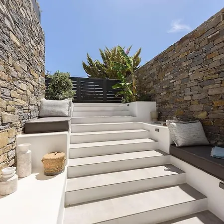 Akoya Pearl - Sea Front * Ambelas