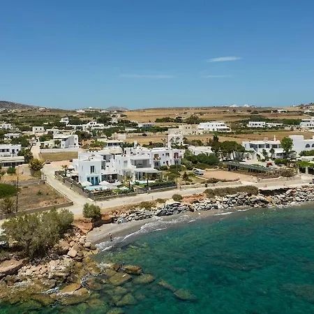 Villa Akoya Pearl - Sea Front *