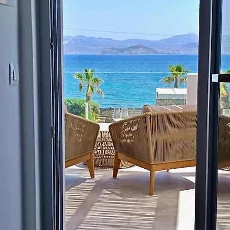 Villa Akoya Pearl - Sea Front