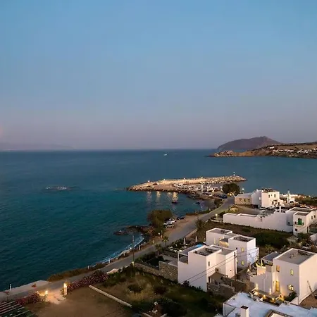 Akoya Pearl - Sea Front *