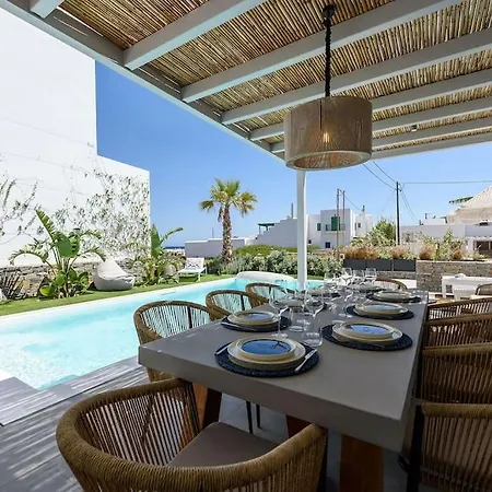 Akoya Pearl - Sea Front Ampelas