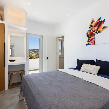 Akoya Pearl - Sea Front Villa Ampelas