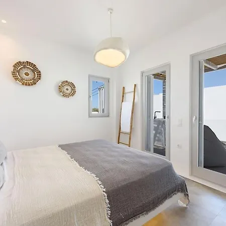 Villa Akoya Pearl - Sea Front Ambelas