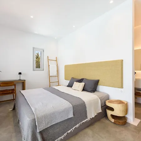 Villa Akoya Pearl - Sea Front