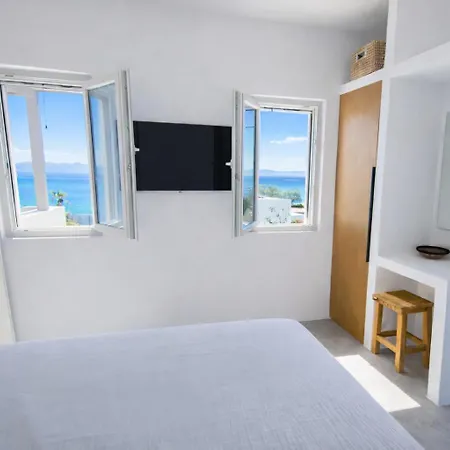 Akoya Pearl - Sea Front Vila *