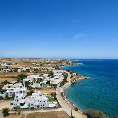 Akoya Pearl - Sea Front Vila