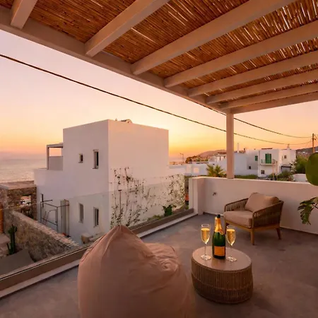 Akoya Pearl - Sea Front Vila