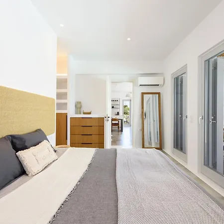 Akoya Pearl - Sea Front Ambelas