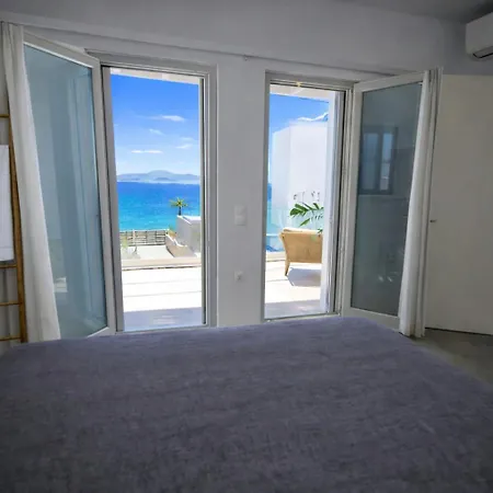 Akoya Pearl - Sea Front Vila Ambelas