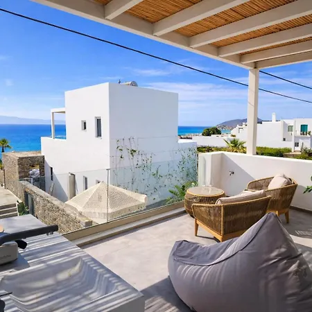 Akoya Pearl - Sea Front * Ampelas