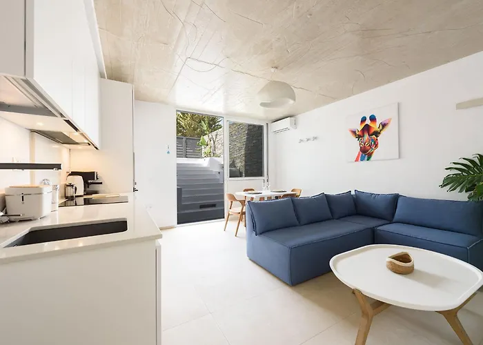 Villa Akoya Pearl - Sea Front Ambelas