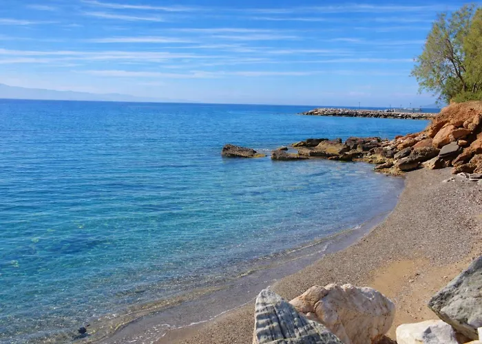 Akoya Pearl - Sea Front Villa *