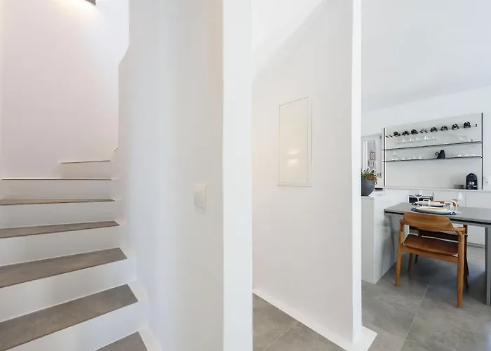 Villa Akoya Pearl - Sea Front Ambelas