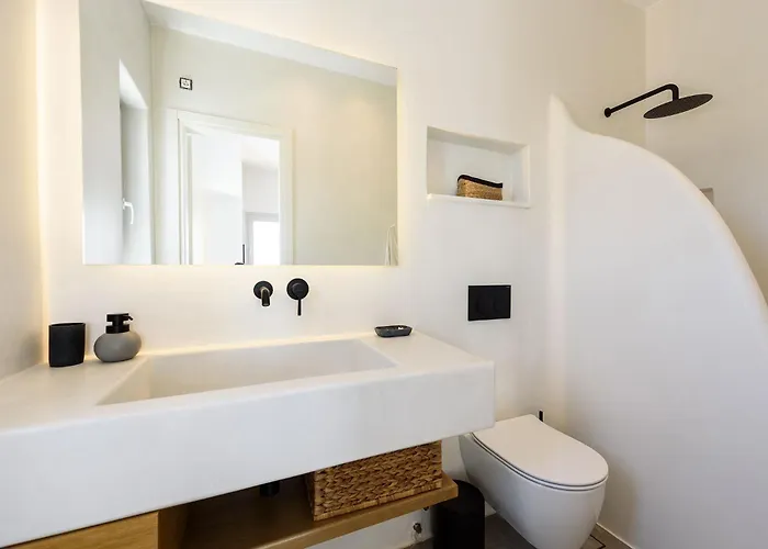 Villa Akoya Pearl - Sea Front *