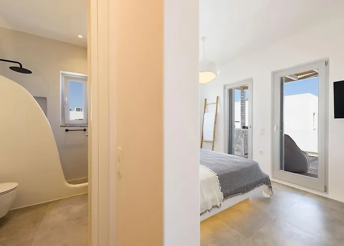 Villa Akoya Pearl - Sea Front *