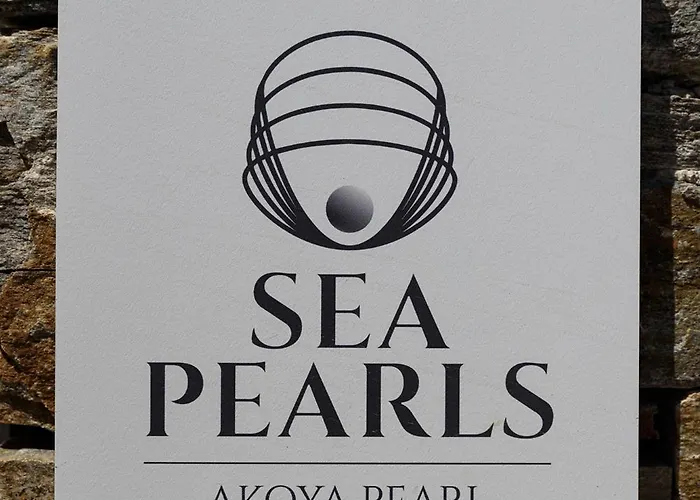 فيلة Akoya Pearl - Sea Front أمبيلاس